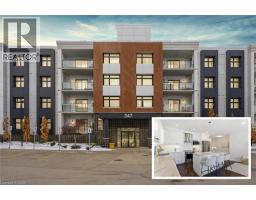 247 GREY SILO Road Unit# 306, Waterloo, Ontario