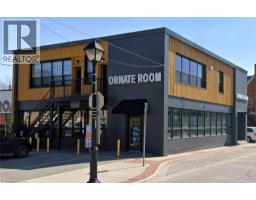 2010 MARIA Street, Burlington, Ontario