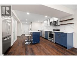 695 ROBERT FERRIE Drive Unit# LOWER, Kitchener, Ontario