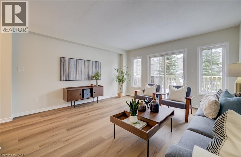 151 Highland Crescent, Kitchener, Ontario  N2M 0A1 - Photo 3 - 40813412