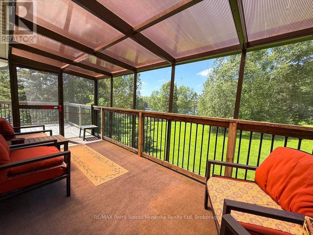 3 Magnet Road, Magnetawan, Ontario  P0A 1P0 - Photo 12 - X12898736