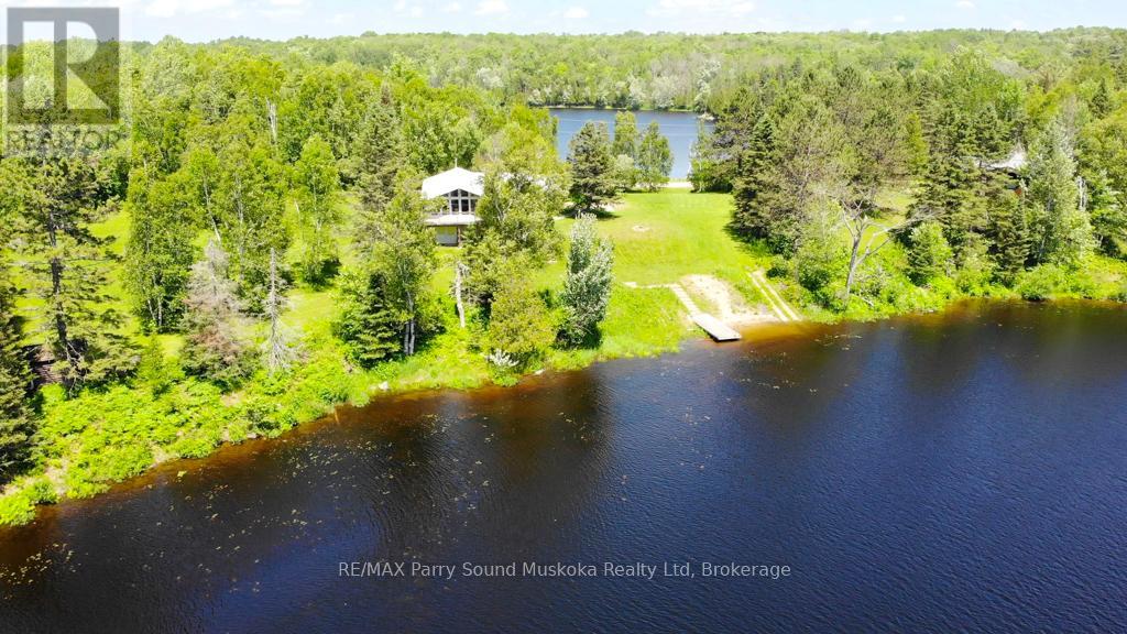 3 Magnet Road, Magnetawan, Ontario  P0A 1P0 - Photo 15 - X12898736