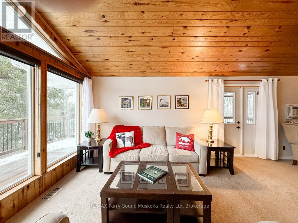 3 Magnet Road, Magnetawan, Ontario  P0A 1P0 - Photo 16 - X12898736