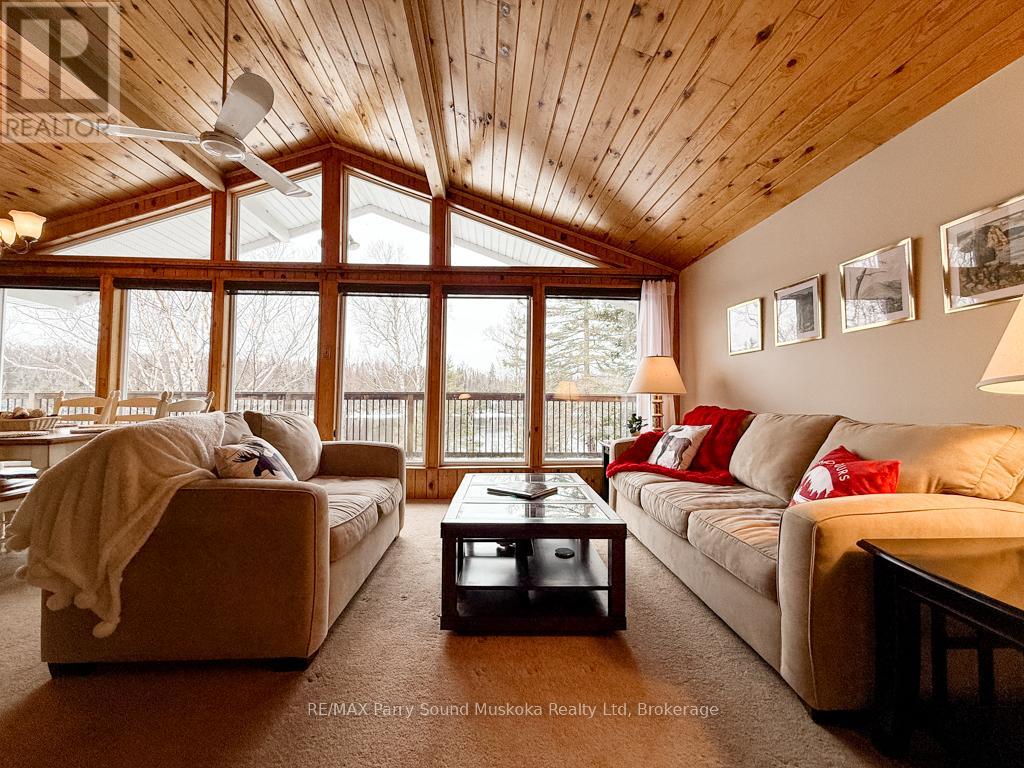 3 Magnet Road, Magnetawan, Ontario  P0A 1P0 - Photo 17 - X12898736