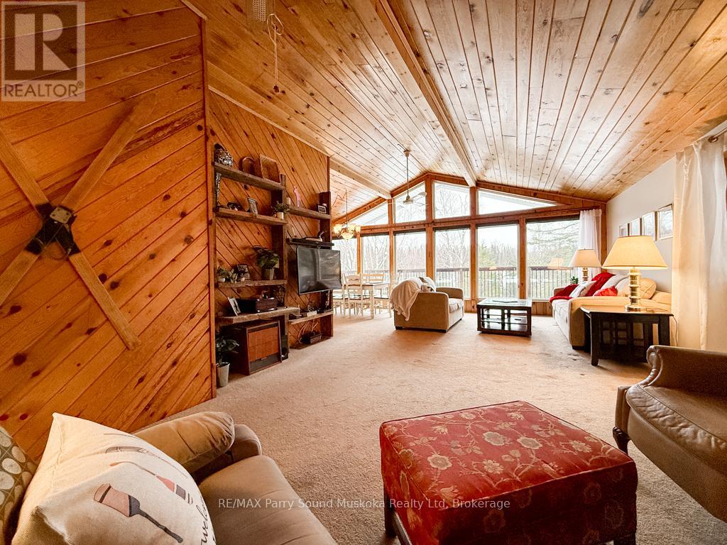 3 Magnet Road, Magnetawan, Ontario  P0A 1P0 - Photo 19 - X12898736