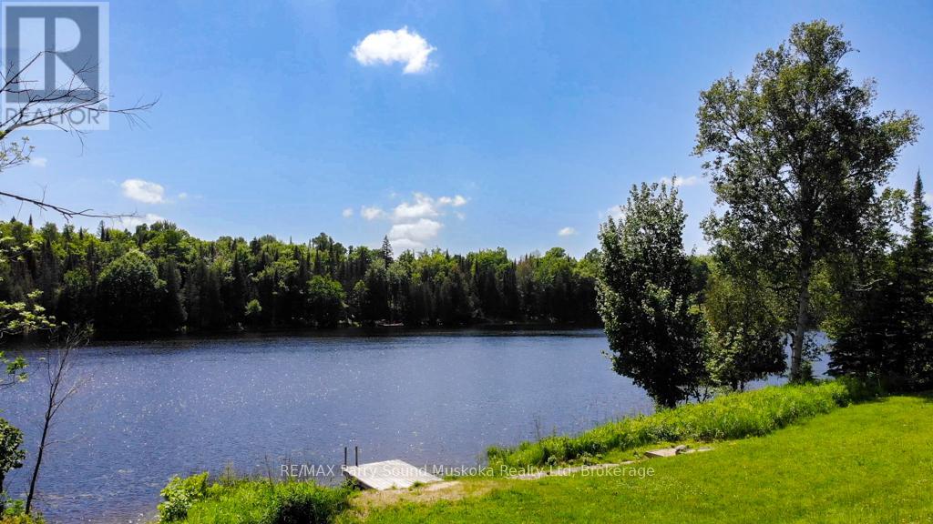 3 Magnet Road, Magnetawan, Ontario  P0A 1P0 - Photo 2 - X12898736