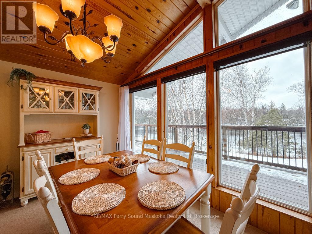 3 Magnet Road, Magnetawan, Ontario  P0A 1P0 - Photo 21 - X12898736