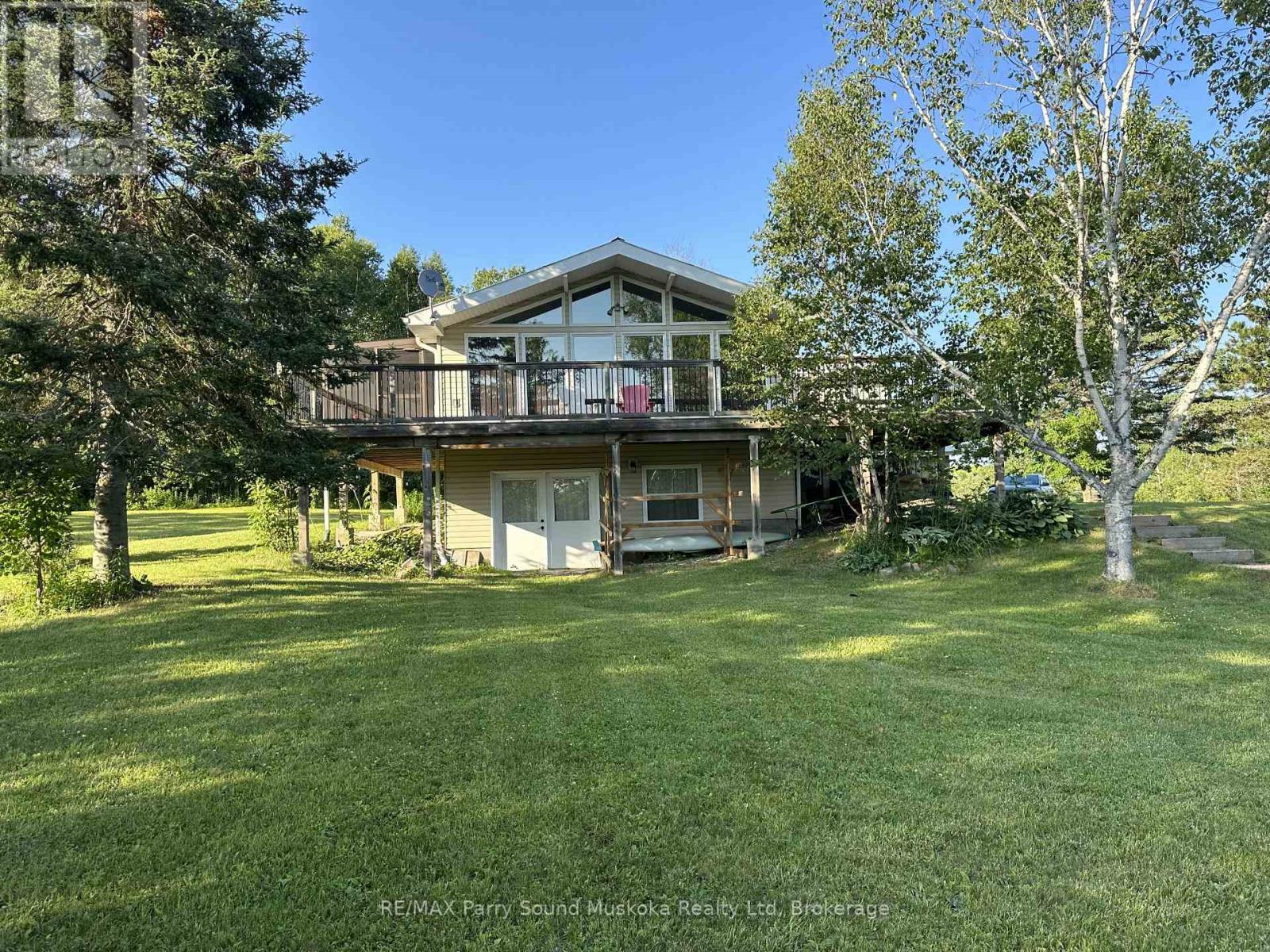 3 Magnet Road, Magnetawan, Ontario  P0A 1P0 - Photo 36 - X12898736