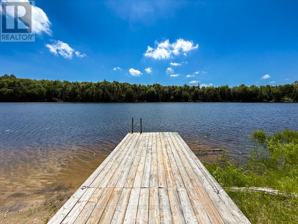 3 Magnet Road, Magnetawan, Ontario  P0A 1P0 - Photo 4 - X12898736