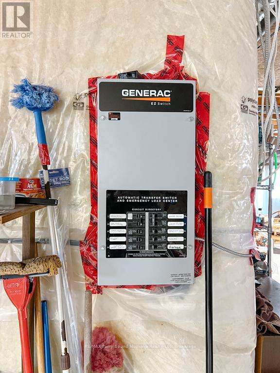 3 Magnet Road, Magnetawan, Ontario  P0A 1P0 - Photo 40 - X12898736