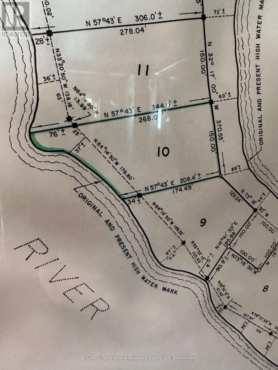 3 Magnet Road, Magnetawan, Ontario  P0A 1P0 - Photo 42 - X12898736