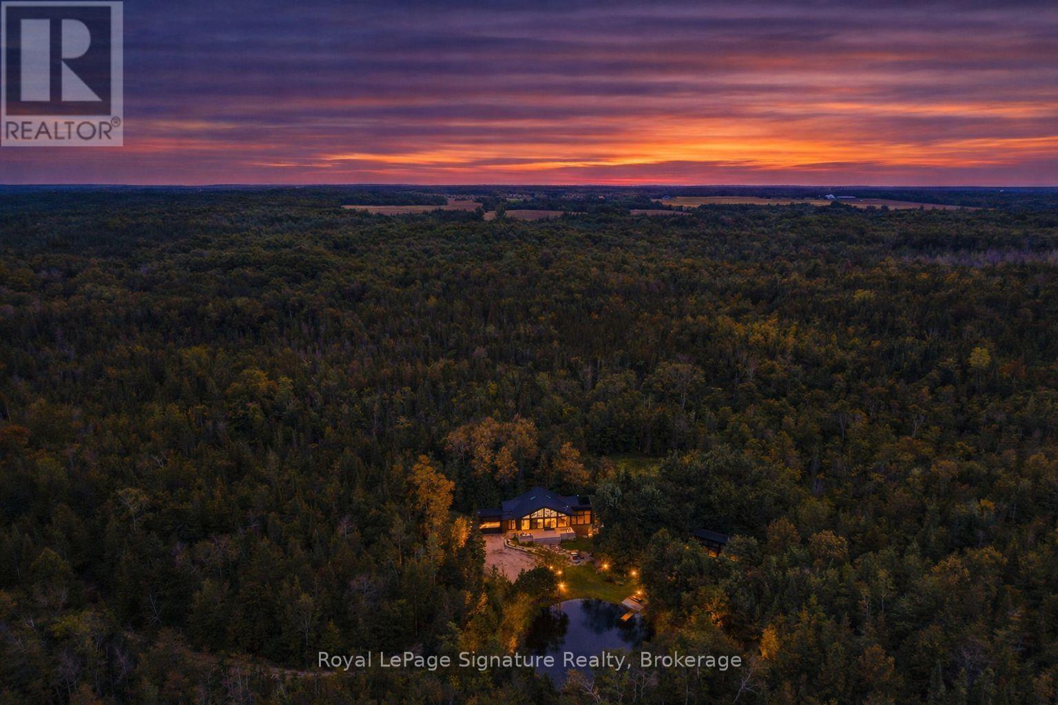 415040 10TH LINE, Blue Mountains, Ontario