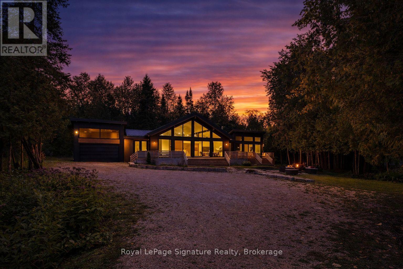 415040 10th Line, Blue Mountains, Ontario  N0H 2E0 - Photo 3 - X12898768