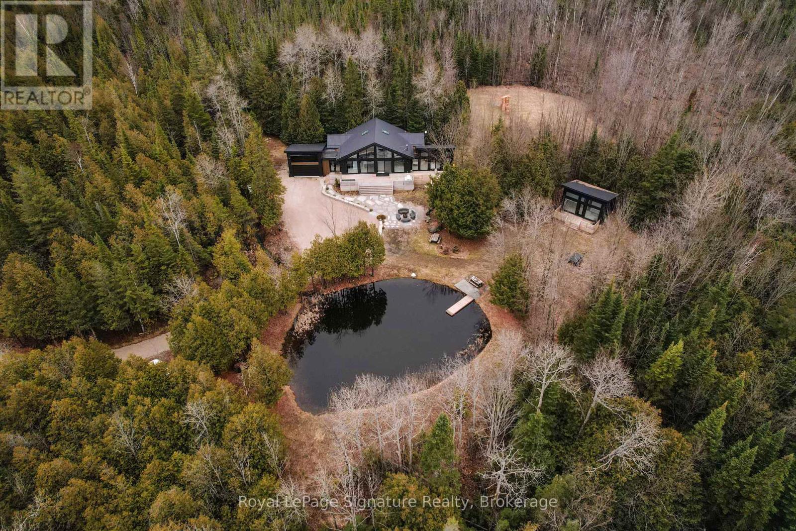 415040 10th Line, Blue Mountains, Ontario  N0H 2E0 - Photo 37 - X12898768