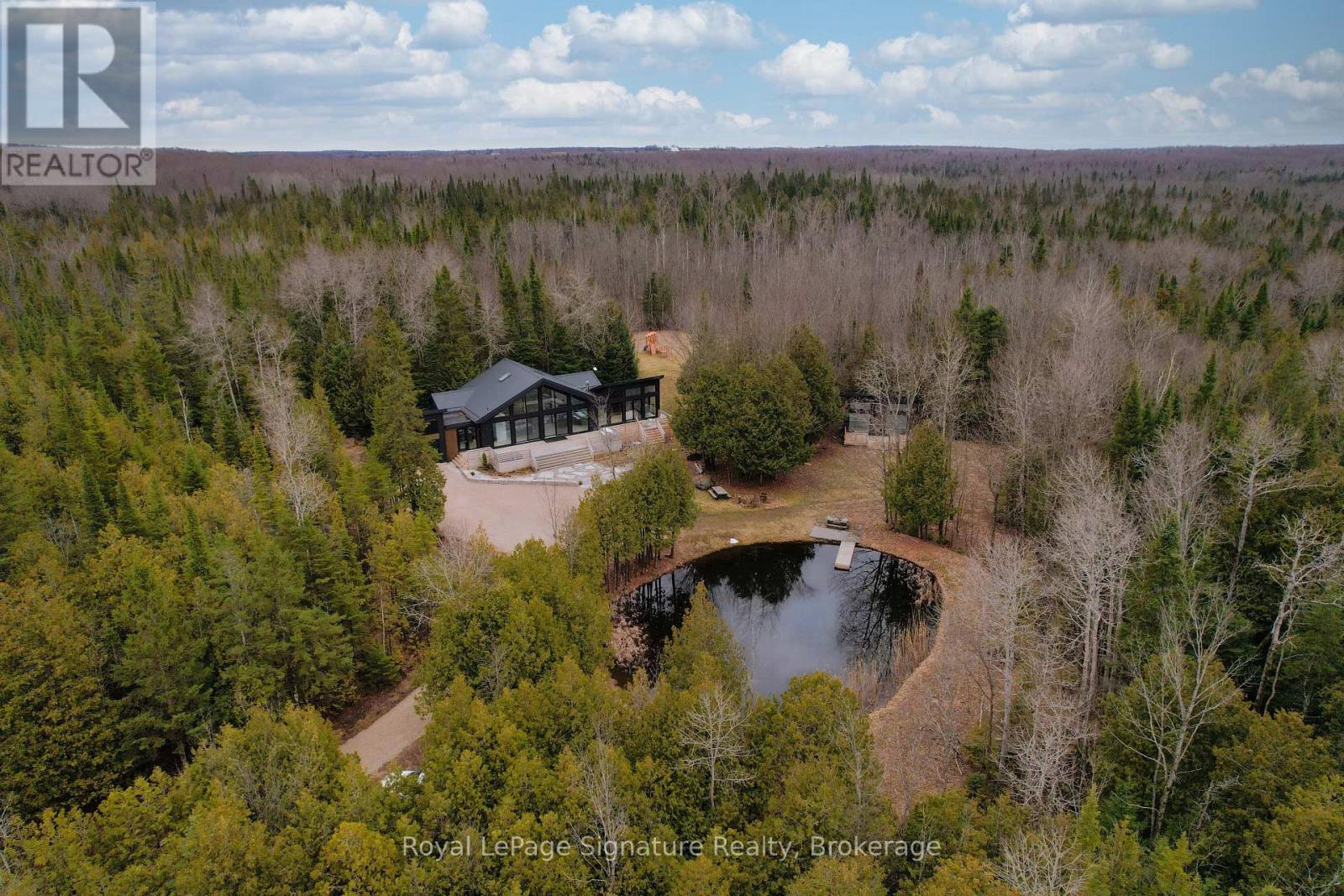 415040 10th Line, Blue Mountains, Ontario  N0H 2E0 - Photo 5 - X12898768