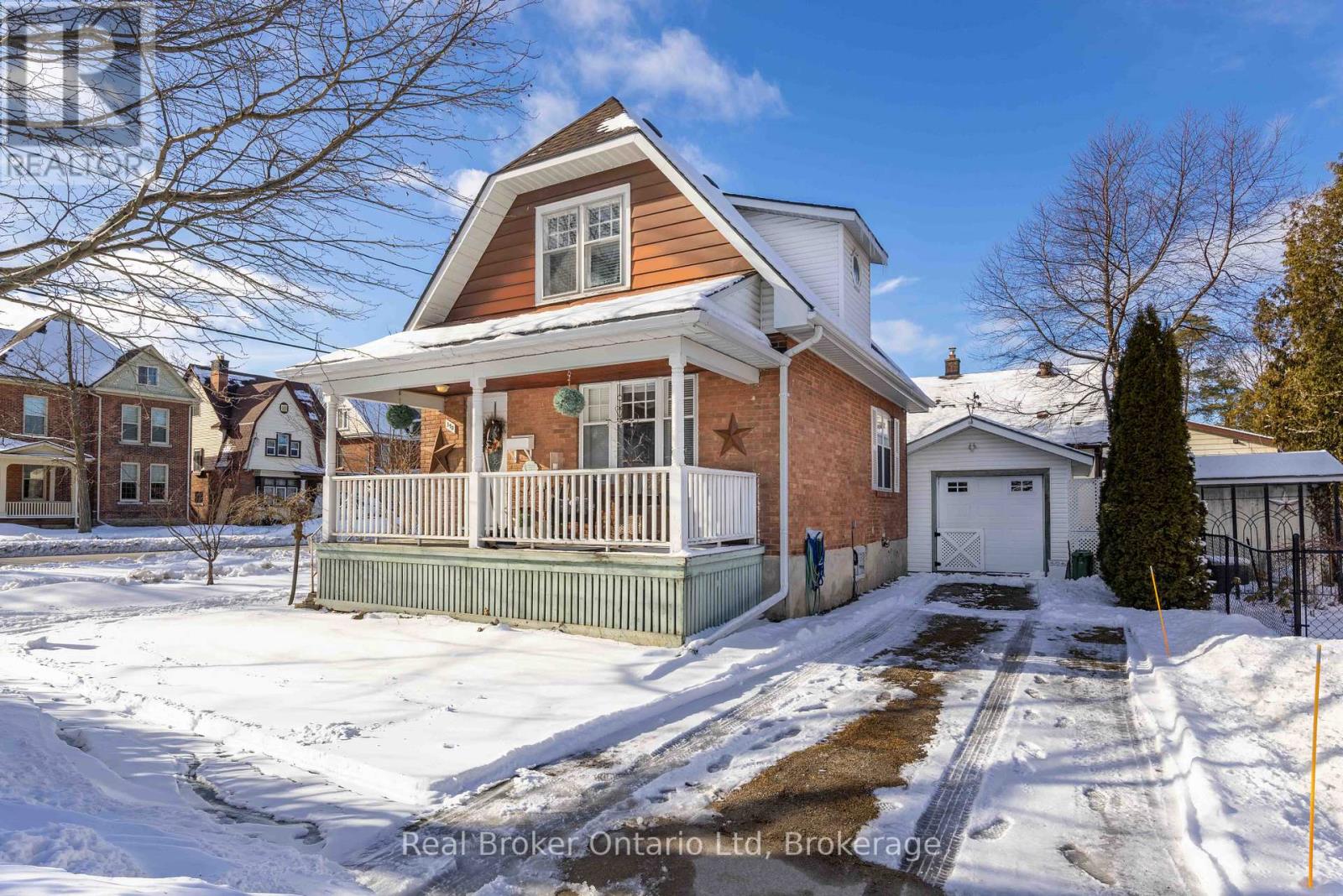 390 12TH STREET W, Owen Sound, Ontario