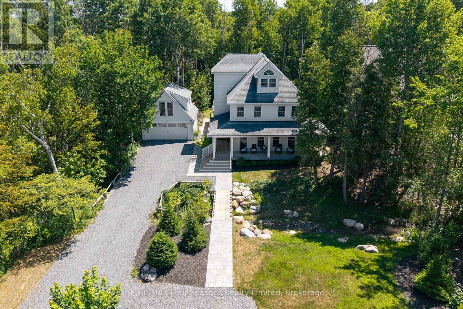 141 Aspen Way, Blue Mountains, Ontario  L9Y 0S7 - Photo 40 - X12898960