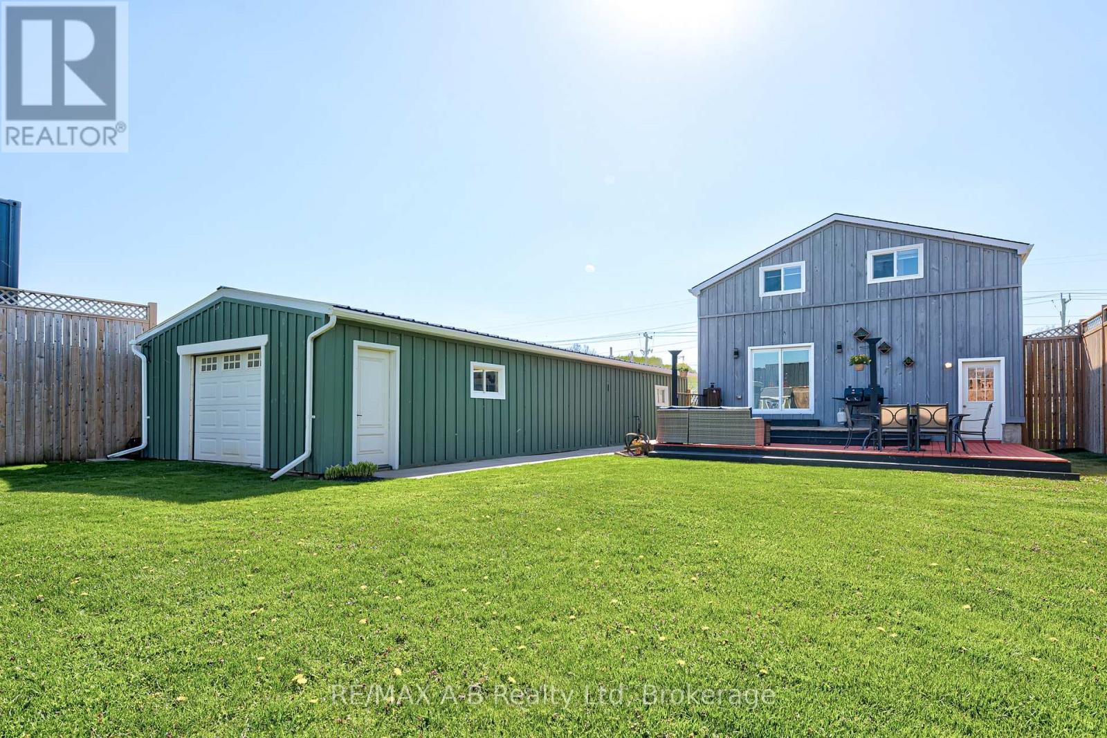 3963 Road 111, Perth East, Ontario  N5A 6S5 - Photo 34 - X12898968