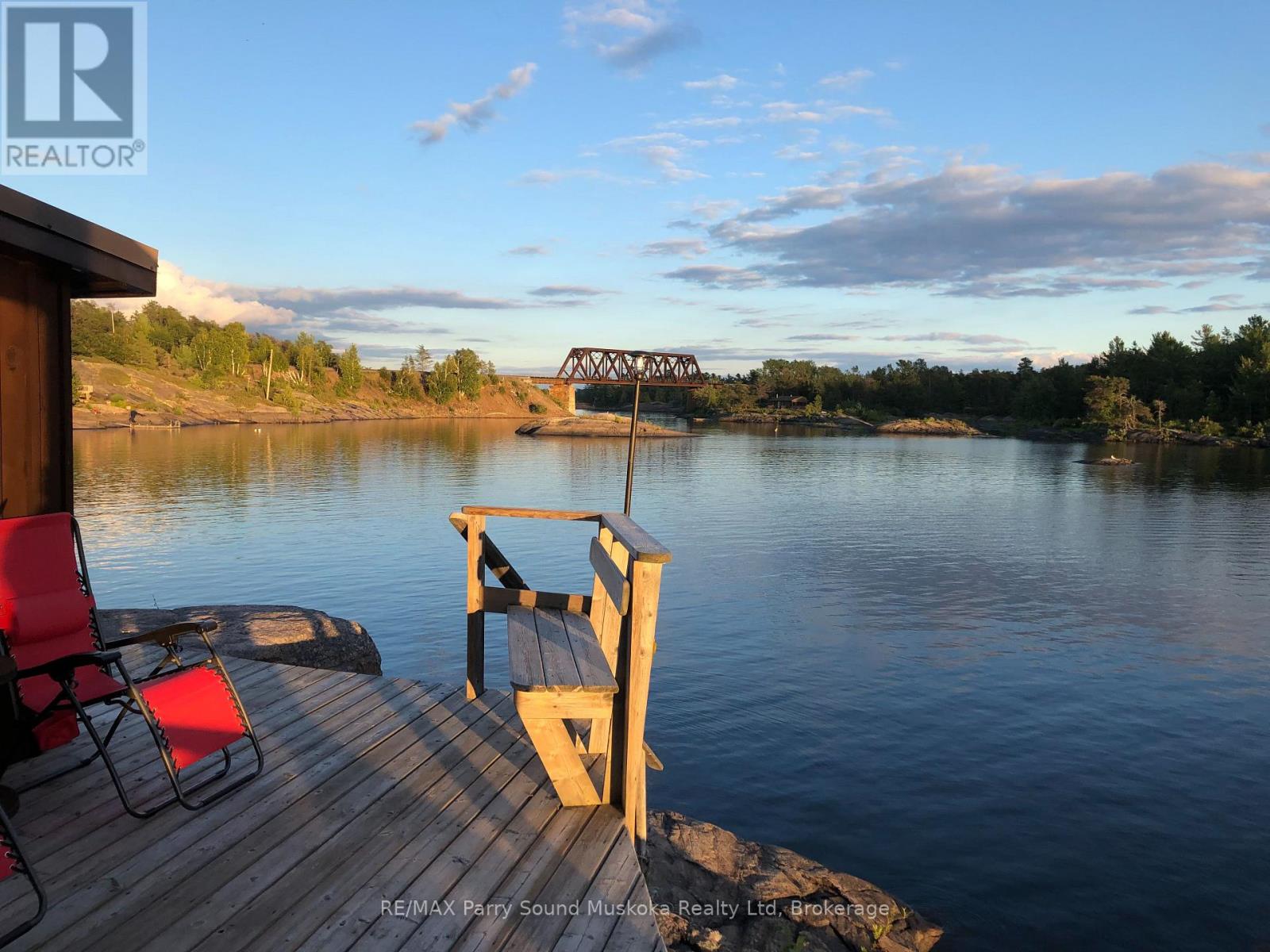 0 Pickerel River, Parry Sound Remote Area, Ontario  P0G 1J0 - Photo 10 - X12898986