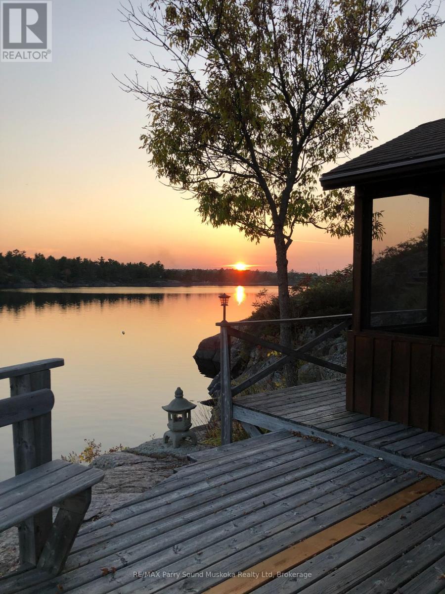 0 Pickerel River, Parry Sound Remote Area, Ontario  P0G 1J0 - Photo 11 - X12898986