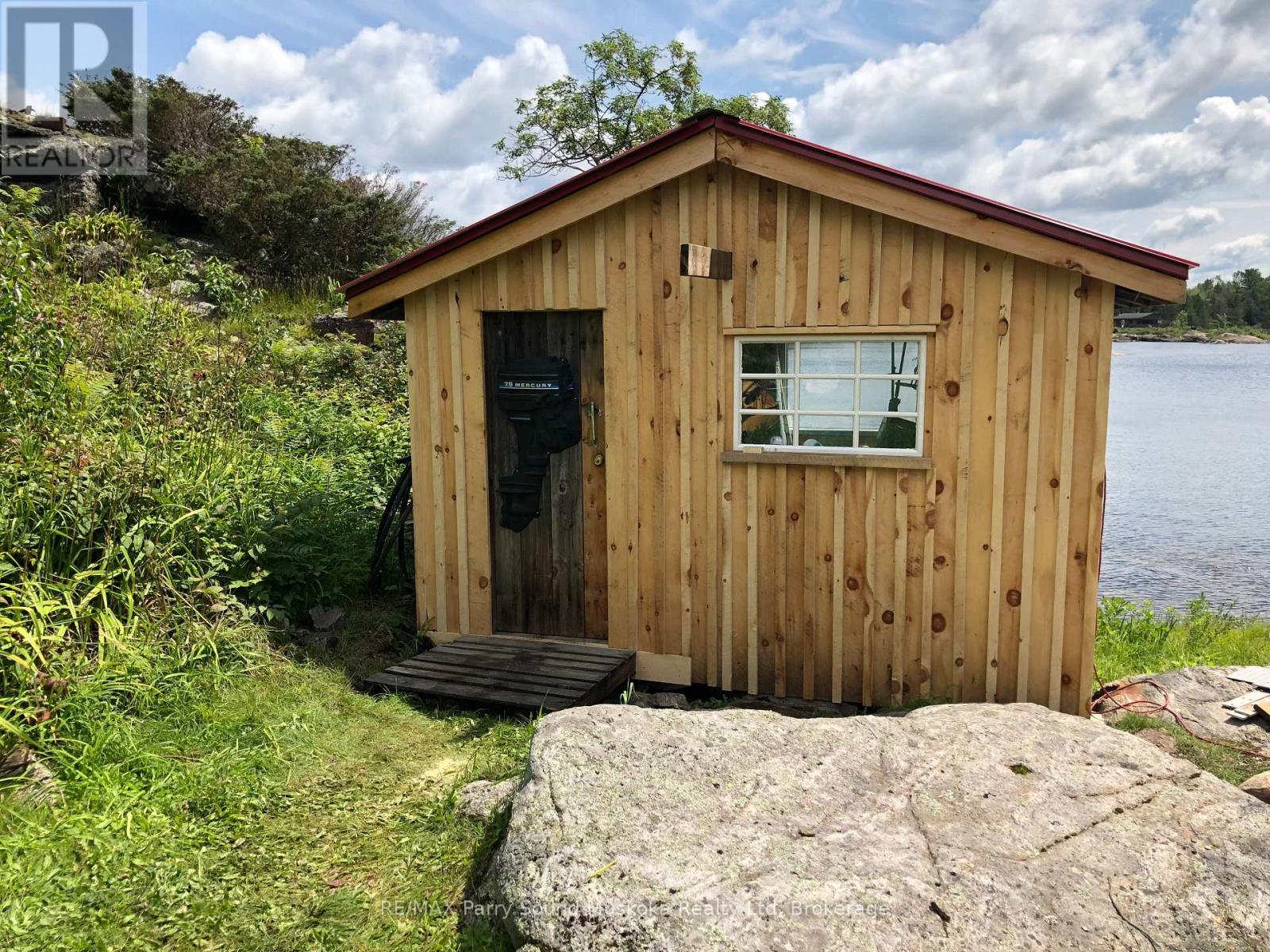 0 Pickerel River, Parry Sound Remote Area, Ontario  P0G 1J0 - Photo 12 - X12898986