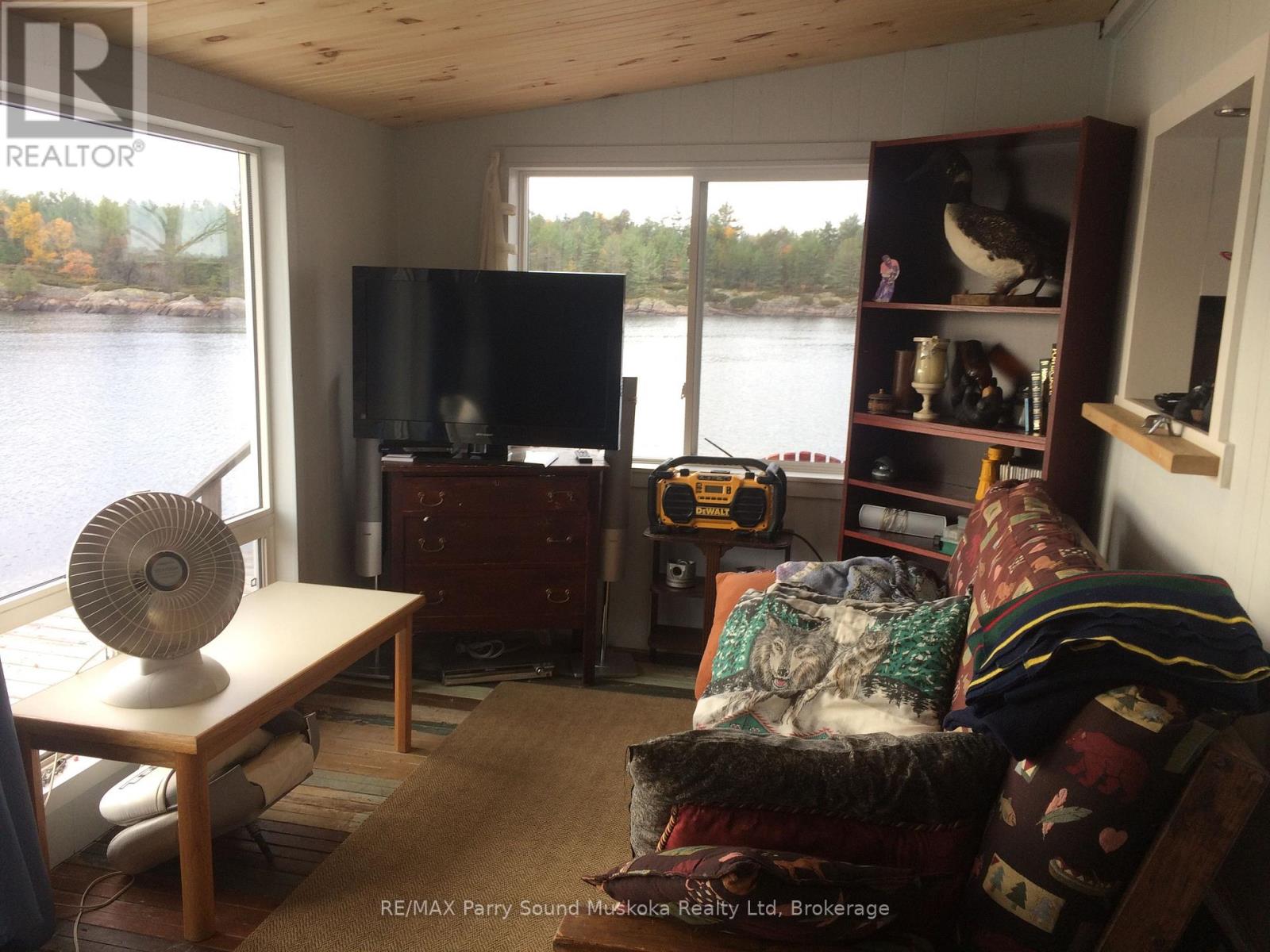 0 Pickerel River, Parry Sound Remote Area, Ontario  P0G 1J0 - Photo 13 - X12898986