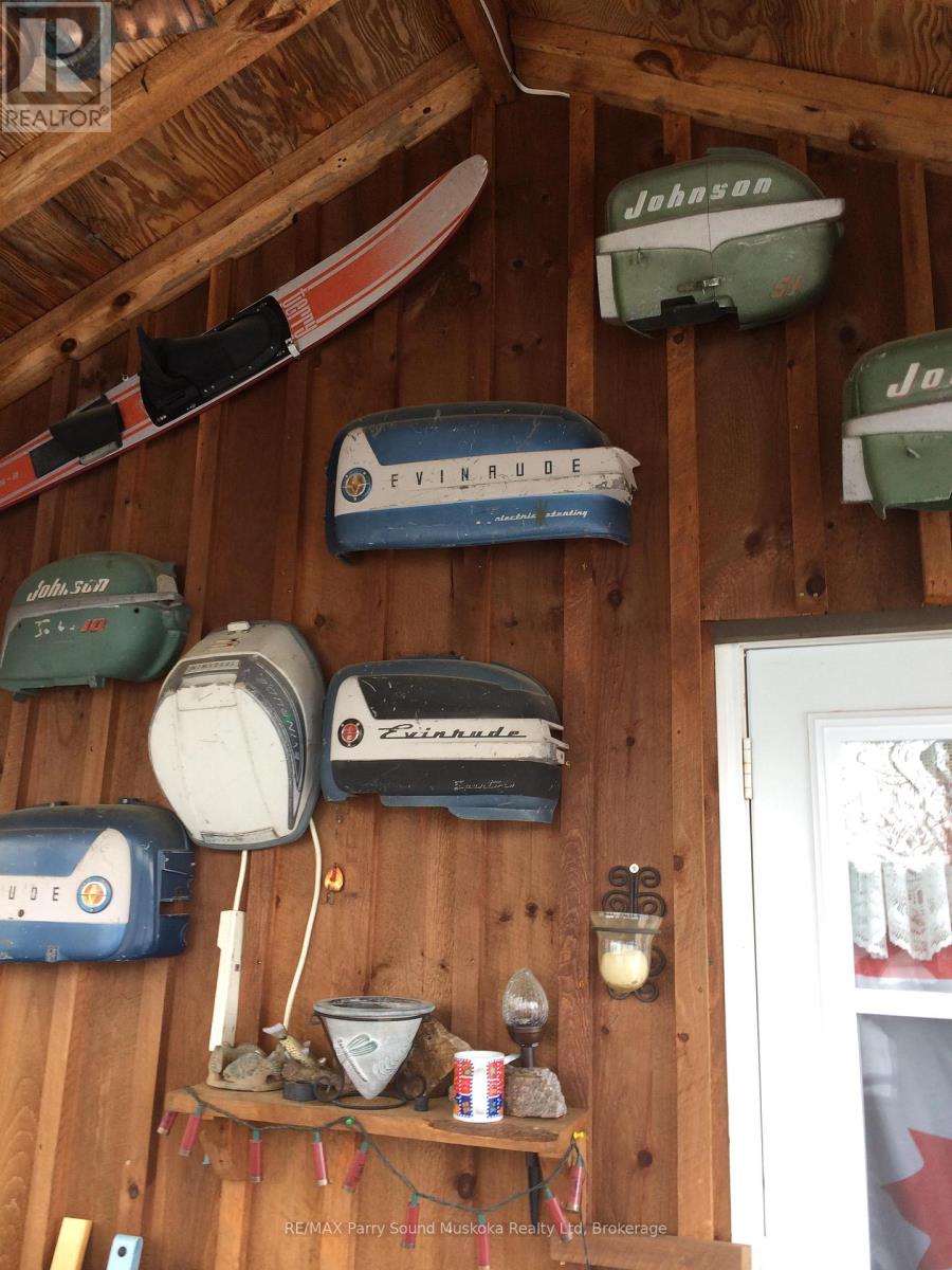 0 Pickerel River, Parry Sound Remote Area, Ontario  P0G 1J0 - Photo 14 - X12898986