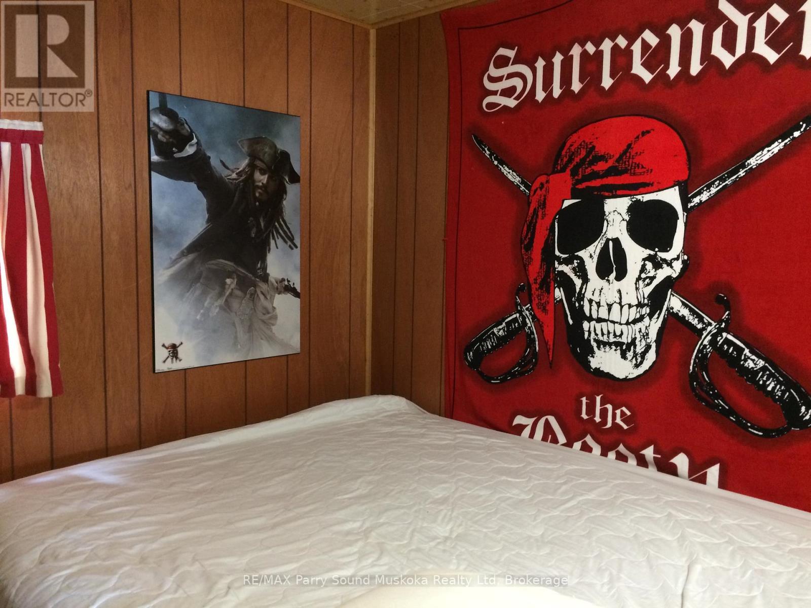 0 Pickerel River, Parry Sound Remote Area, Ontario  P0G 1J0 - Photo 16 - X12898986