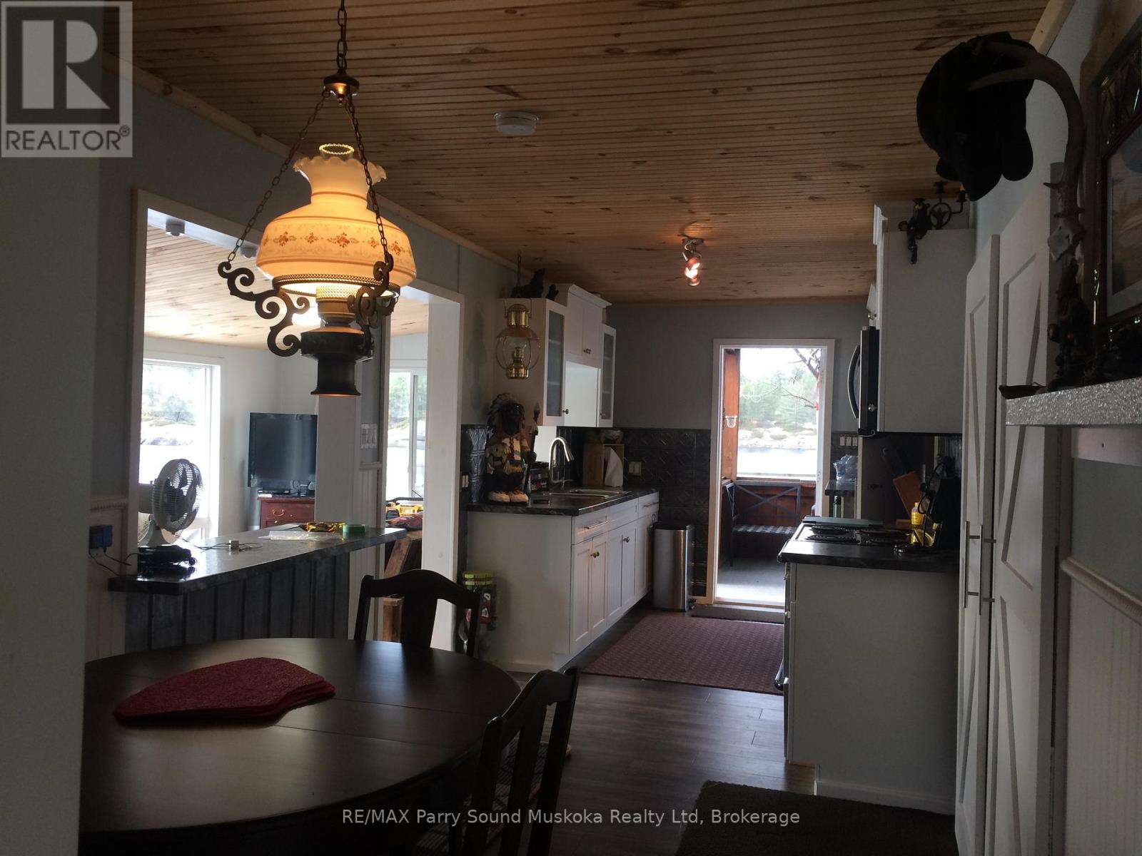 0 Pickerel River, Parry Sound Remote Area, Ontario  P0G 1J0 - Photo 19 - X12898986