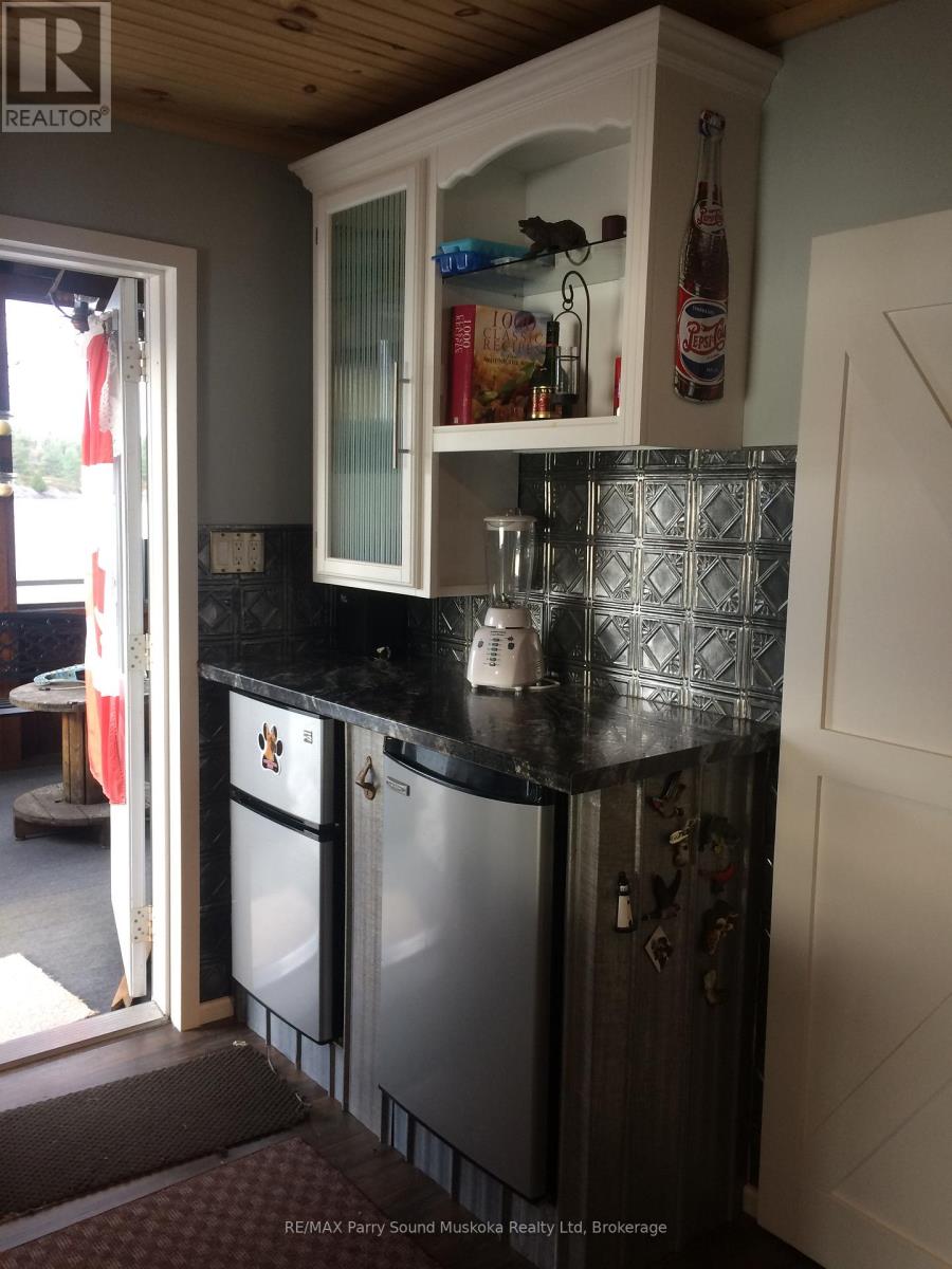 0 Pickerel River, Parry Sound Remote Area, Ontario  P0G 1J0 - Photo 21 - X12898986