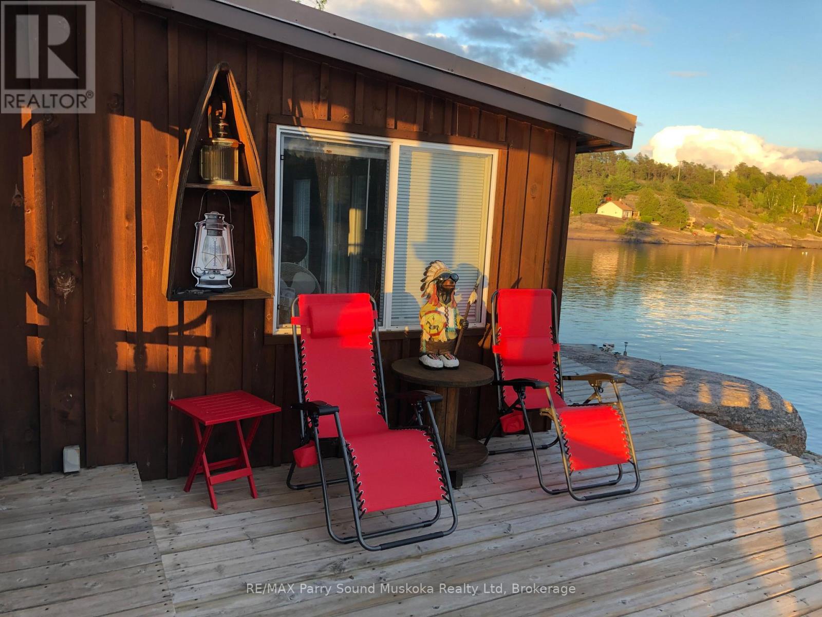 0 Pickerel River, Parry Sound Remote Area, Ontario  P0G 1J0 - Photo 8 - X12898986