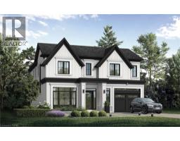 LOT 101 DOUGLAS Avenue, Oakville, Ontario