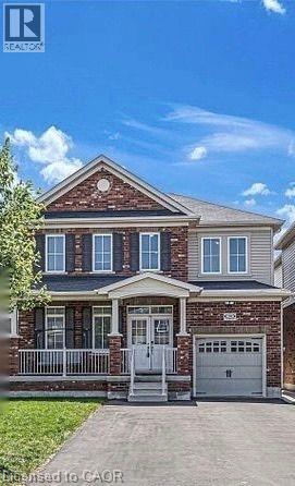 79 WILLIAM FAIR Drive, Clarington, Ontario