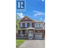 79 WILLIAM FAIR Drive, Clarington, Ontario