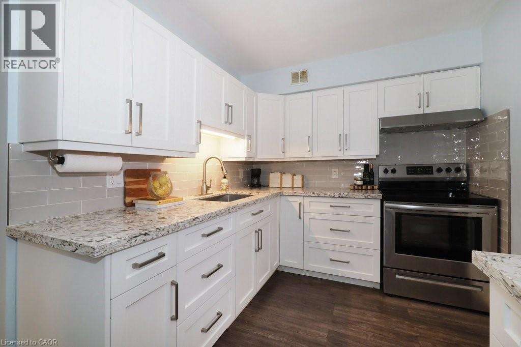 58 Bridgeport Road E Unit# 806, Waterloo, Ontario  N2J 4H5 - Photo 10 - 40813417