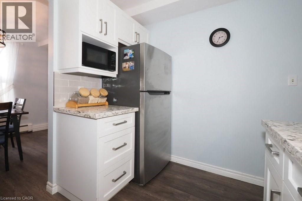 58 Bridgeport Road E Unit# 806, Waterloo, Ontario  N2J 4H5 - Photo 12 - 40813417