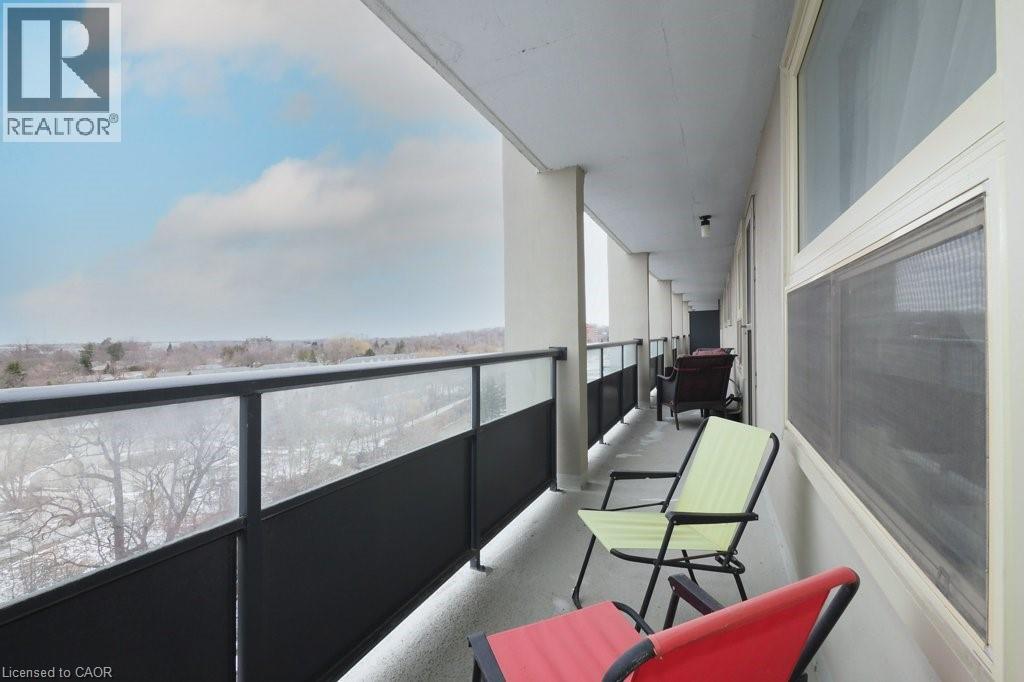 58 Bridgeport Road E Unit# 806, Waterloo, Ontario  N2J 4H5 - Photo 19 - 40813417