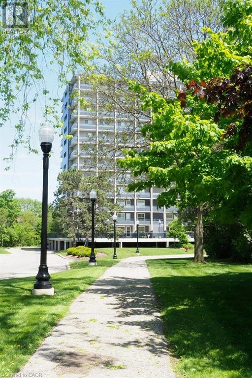 58 Bridgeport Road E Unit# 806, Waterloo, Ontario  N2J 4H5 - Photo 2 - 40813417