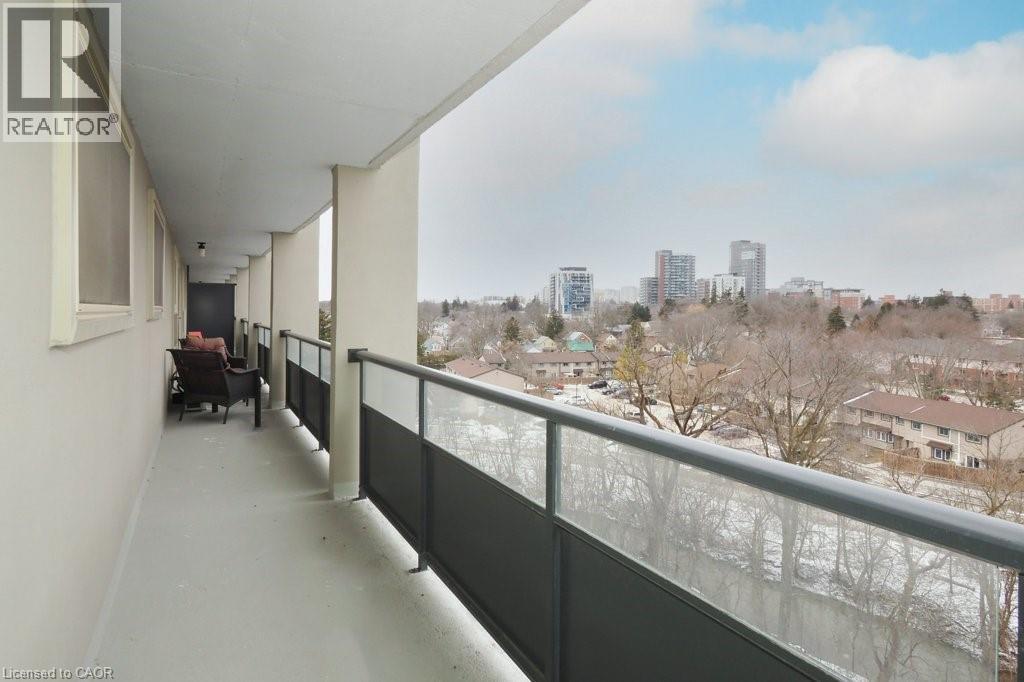 58 Bridgeport Road E Unit# 806, Waterloo, Ontario  N2J 4H5 - Photo 20 - 40813417
