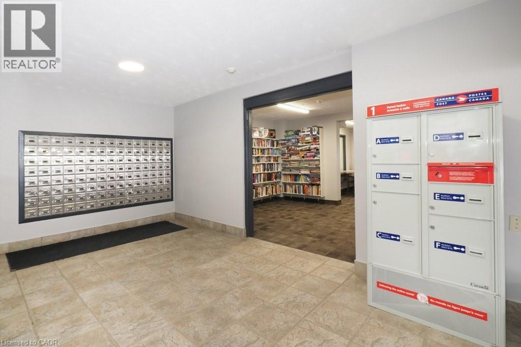 58 Bridgeport Road E Unit# 806, Waterloo, Ontario  N2J 4H5 - Photo 22 - 40813417