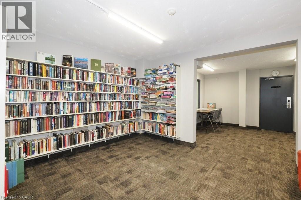 58 Bridgeport Road E Unit# 806, Waterloo, Ontario  N2J 4H5 - Photo 23 - 40813417