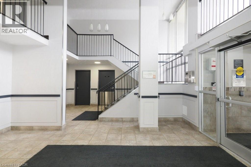 58 Bridgeport Road E Unit# 806, Waterloo, Ontario  N2J 4H5 - Photo 4 - 40813417