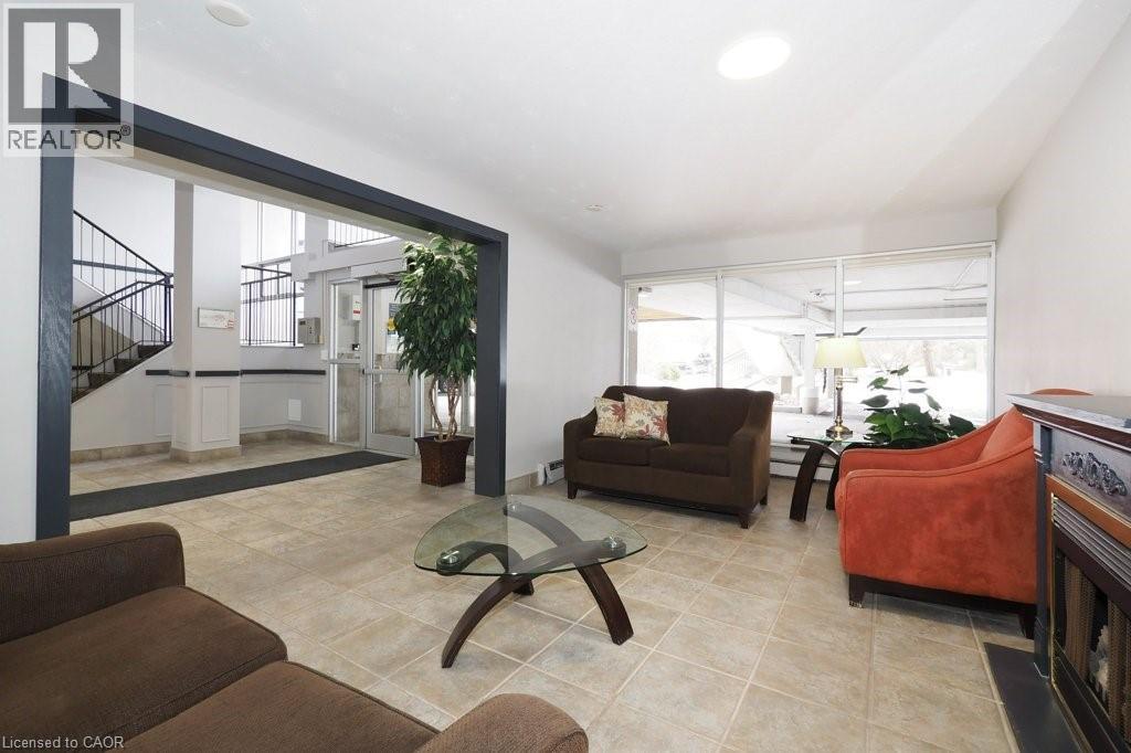 58 Bridgeport Road E Unit# 806, Waterloo, Ontario  N2J 4H5 - Photo 5 - 40813417