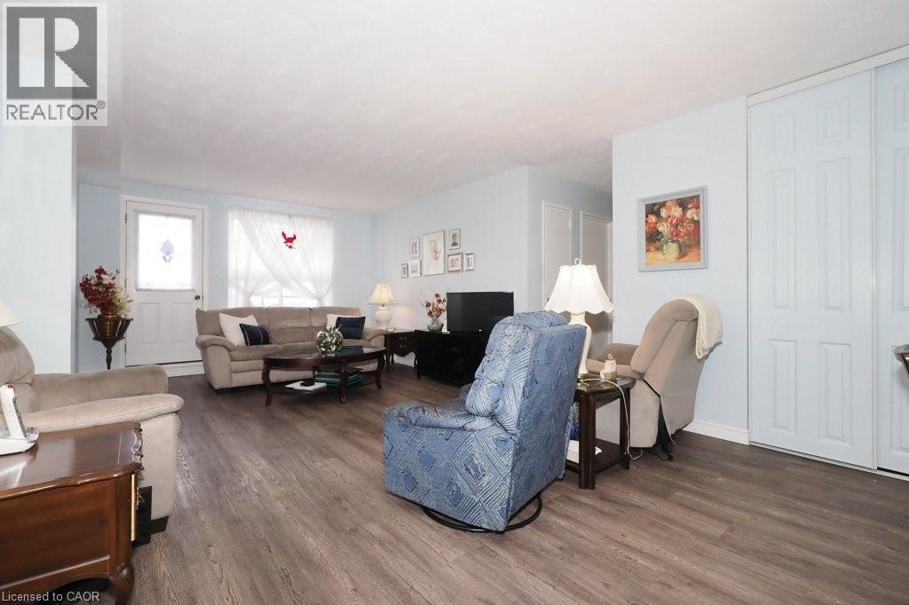 58 Bridgeport Road E Unit# 806, Waterloo, Ontario  N2J 4H5 - Photo 6 - 40813417