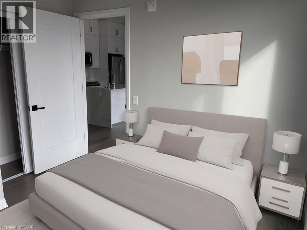 50 Kaitting Trail Unit# 610, Oakville, Ontario  L6M 5N3 - Photo 17 - 40813261