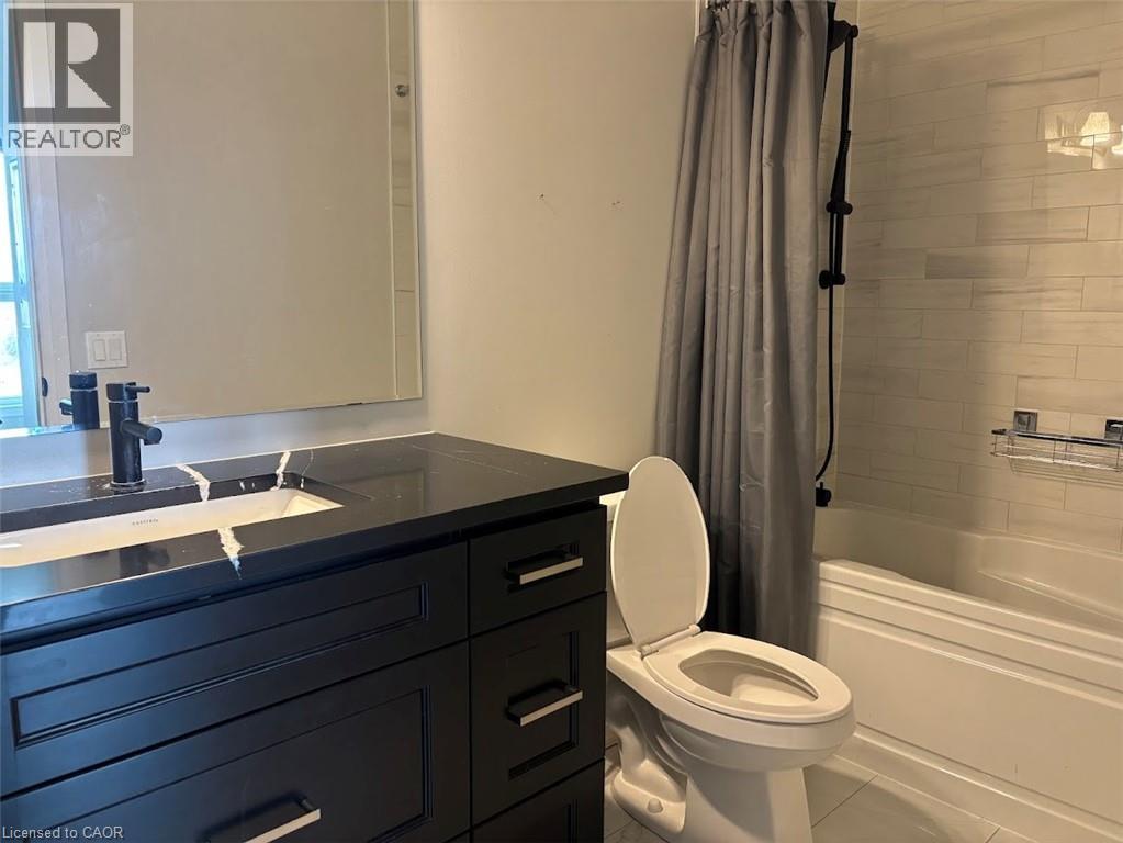 50 Kaitting Trail Unit# 610, Oakville, Ontario  L6M 5N3 - Photo 18 - 40813261