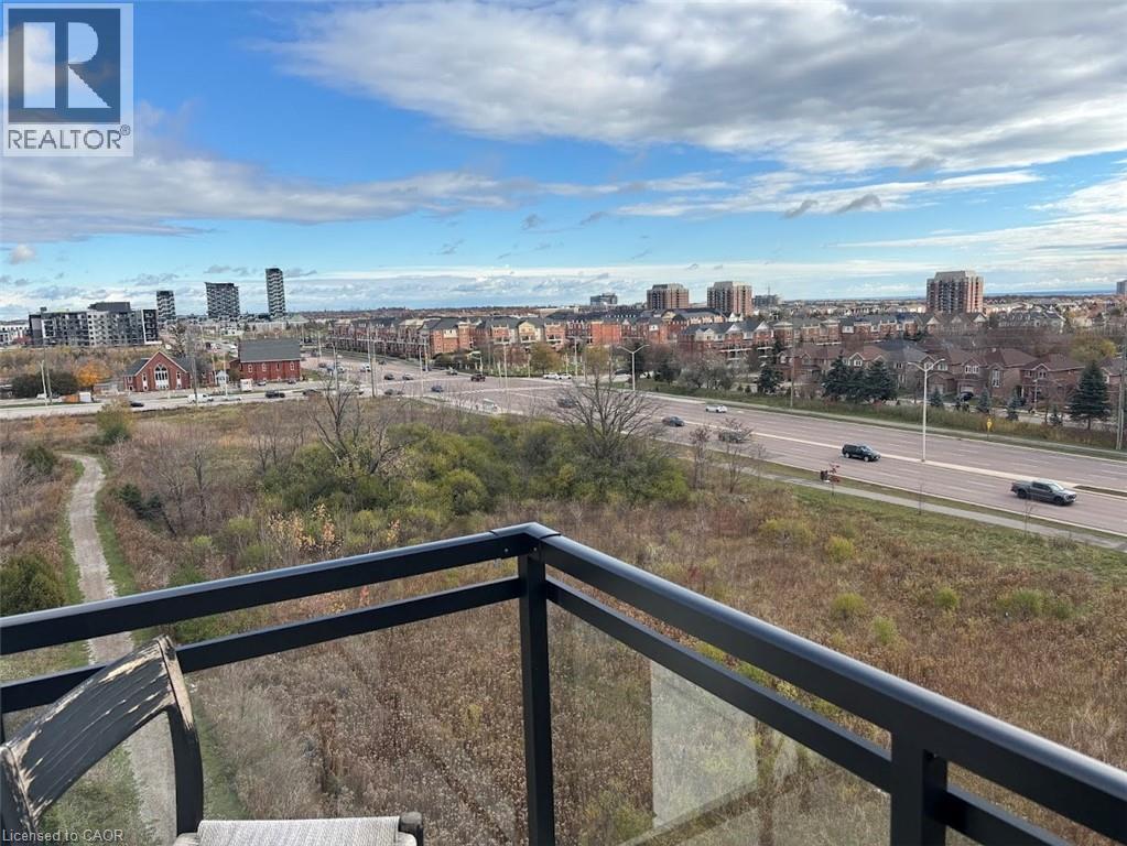 50 Kaitting Trail Unit# 610, Oakville, Ontario  L6M 5N3 - Photo 22 - 40813261