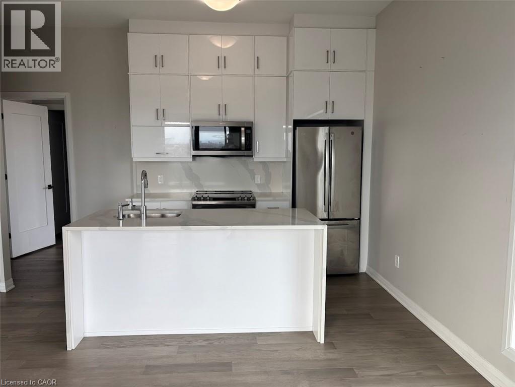 50 Kaitting Trail Unit# 610, Oakville, Ontario  L6M 5N3 - Photo 7 - 40813261