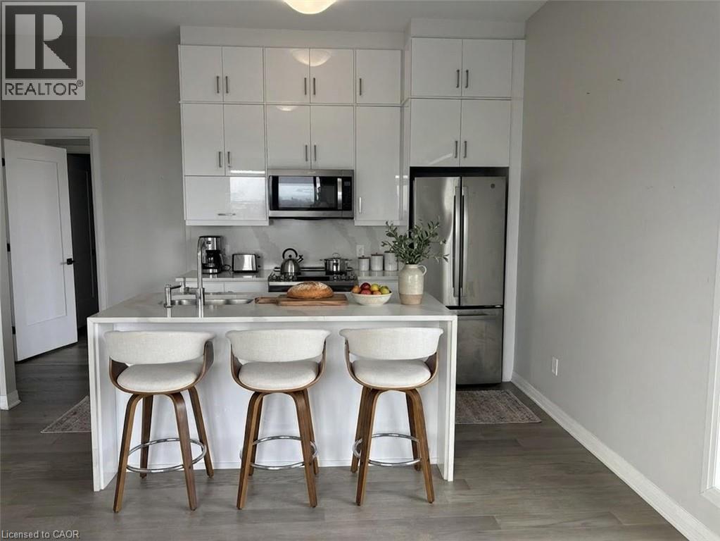 50 Kaitting Trail Unit# 610, Oakville, Ontario  L6M 5N3 - Photo 8 - 40813261