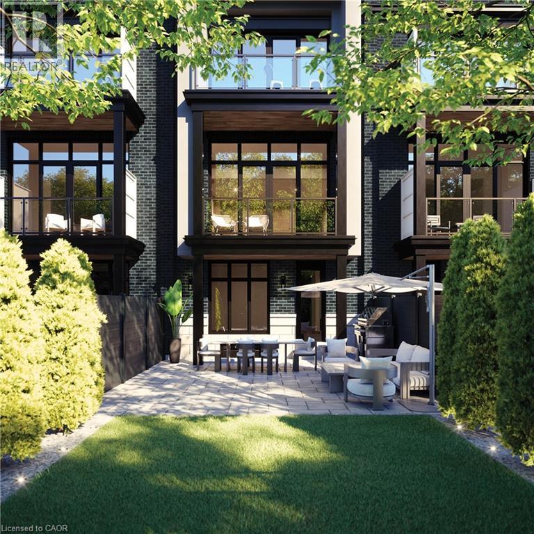 21 Block Unit# 6, Oakville, Ontario  L6J 2B7 - Photo 14 - 40806328